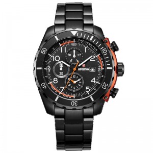 Expedition 6795 Black Orange MCBIPBAOR